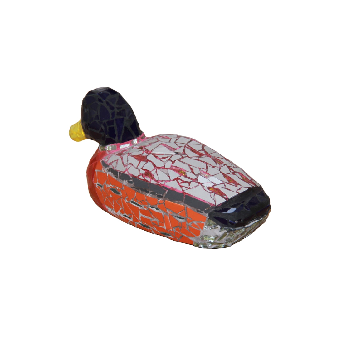 Basic duck