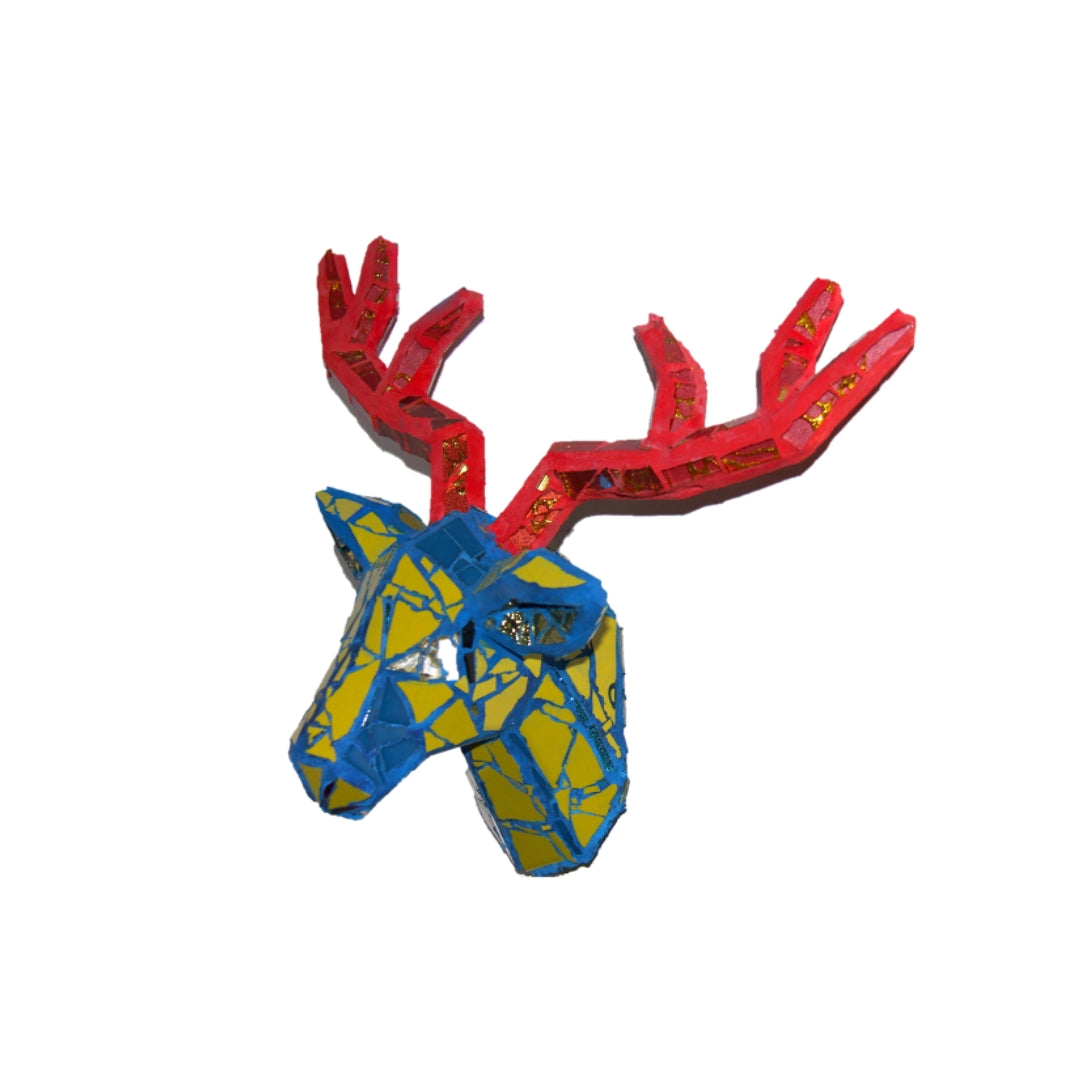 Super deer