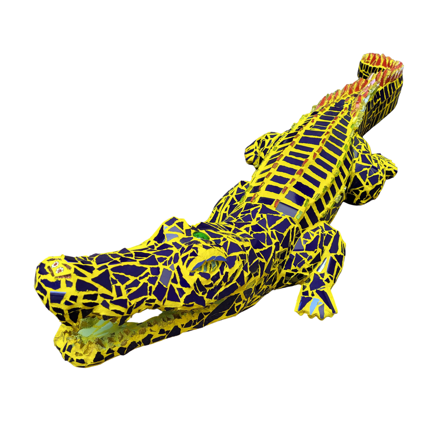 Nile crocodile
