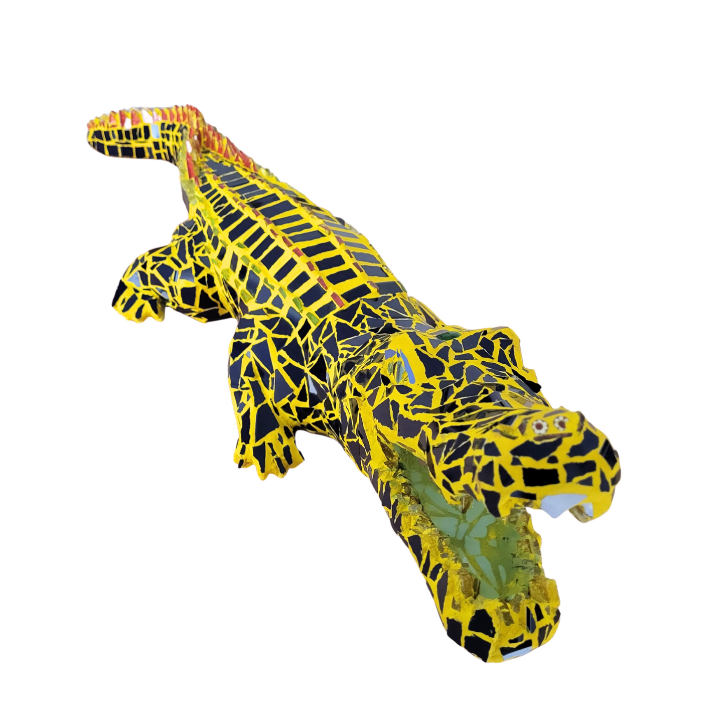 Nile crocodile