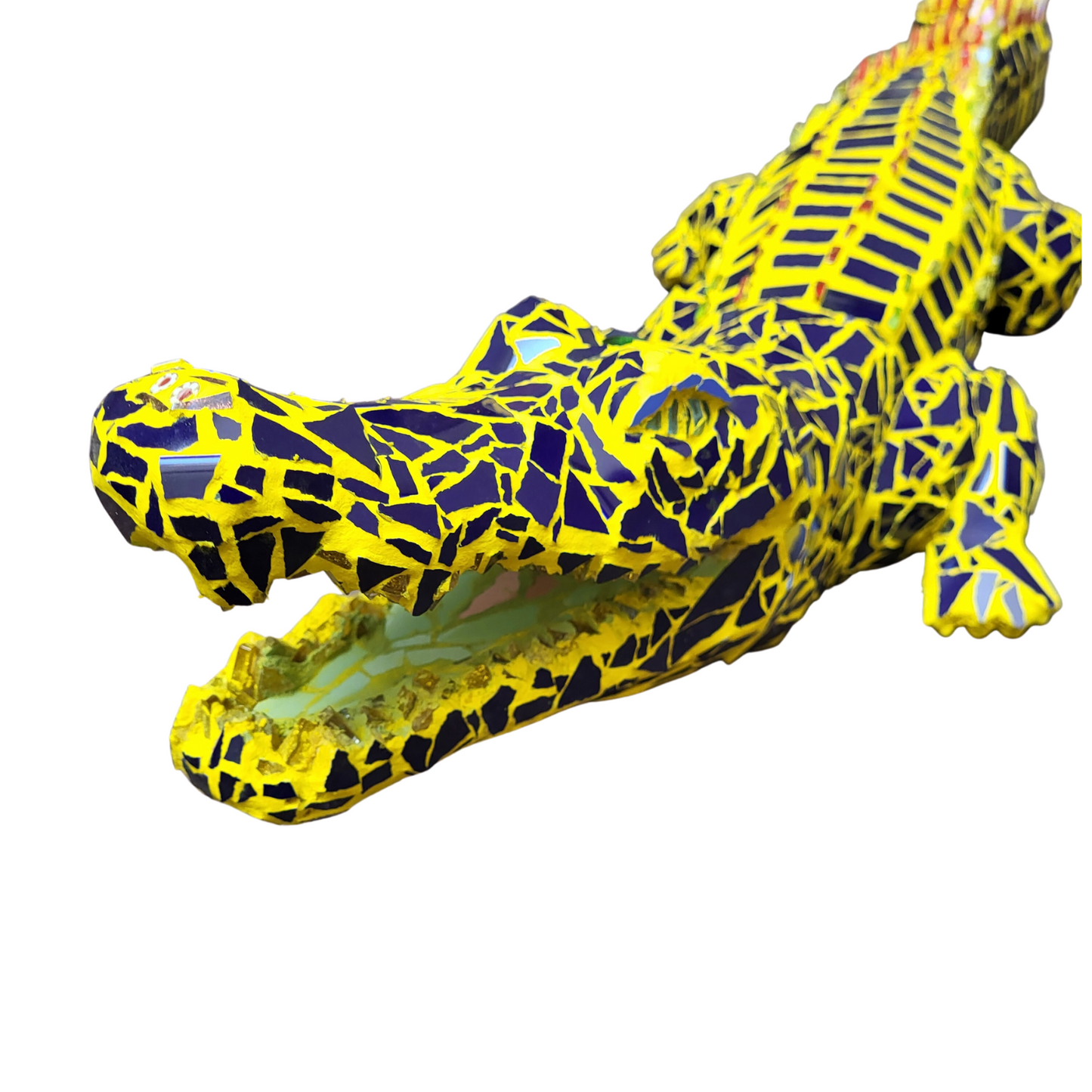 Nile crocodile