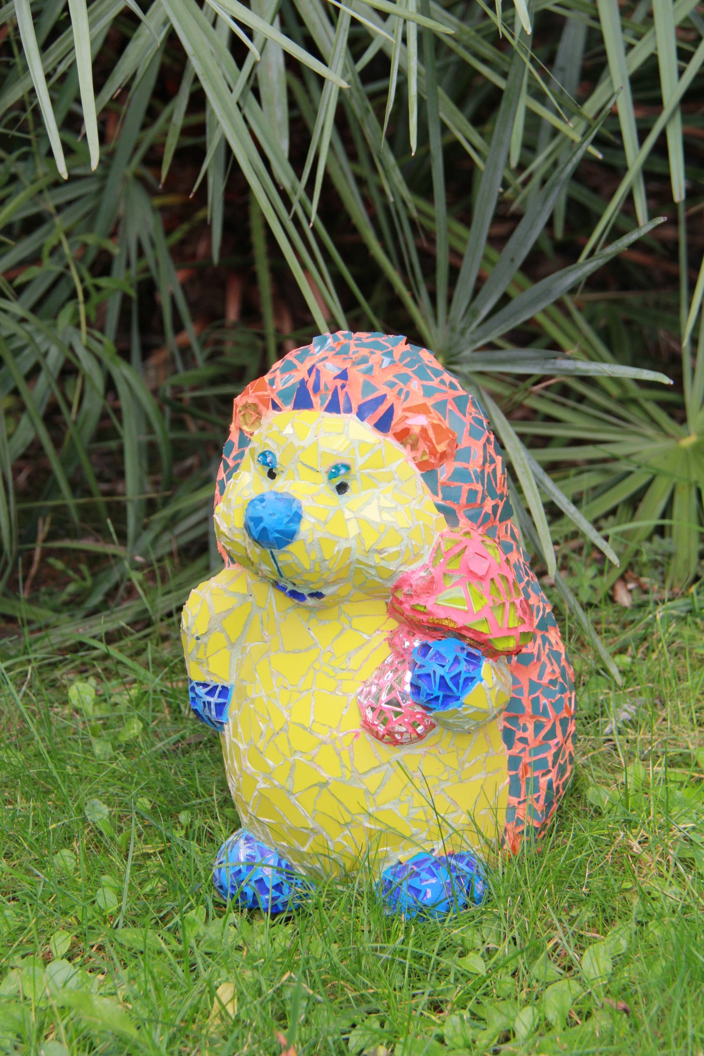 Shrek’s second cousin