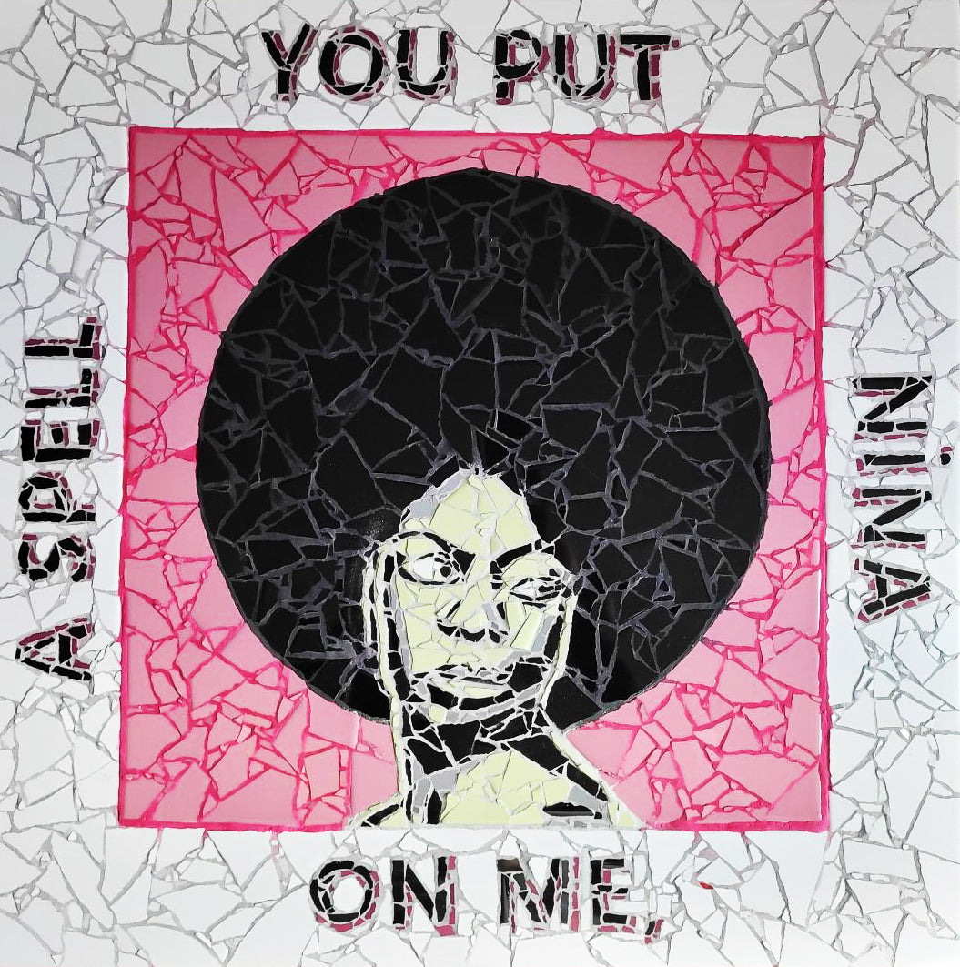 You put a spell on me, Nina