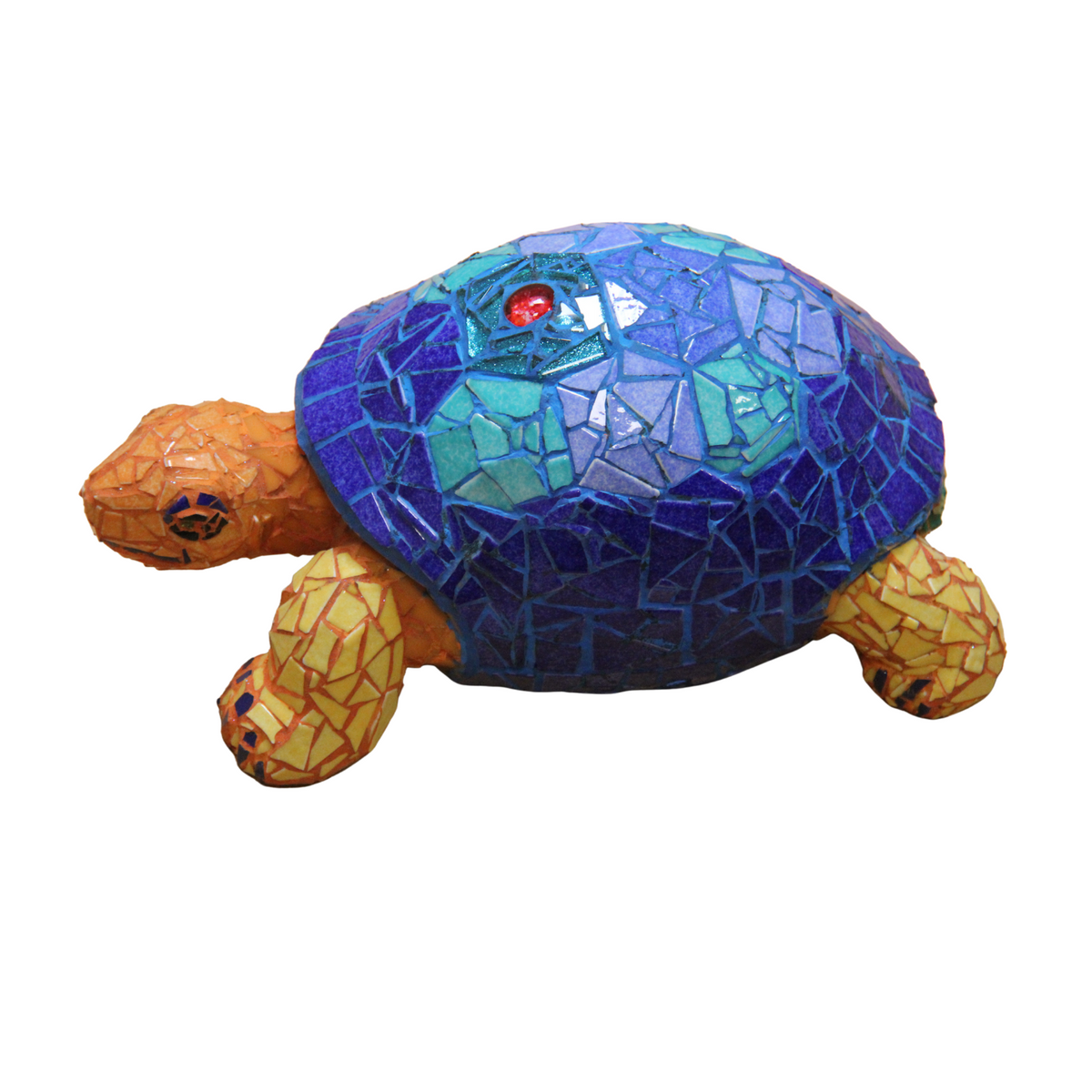 Walking Turtle