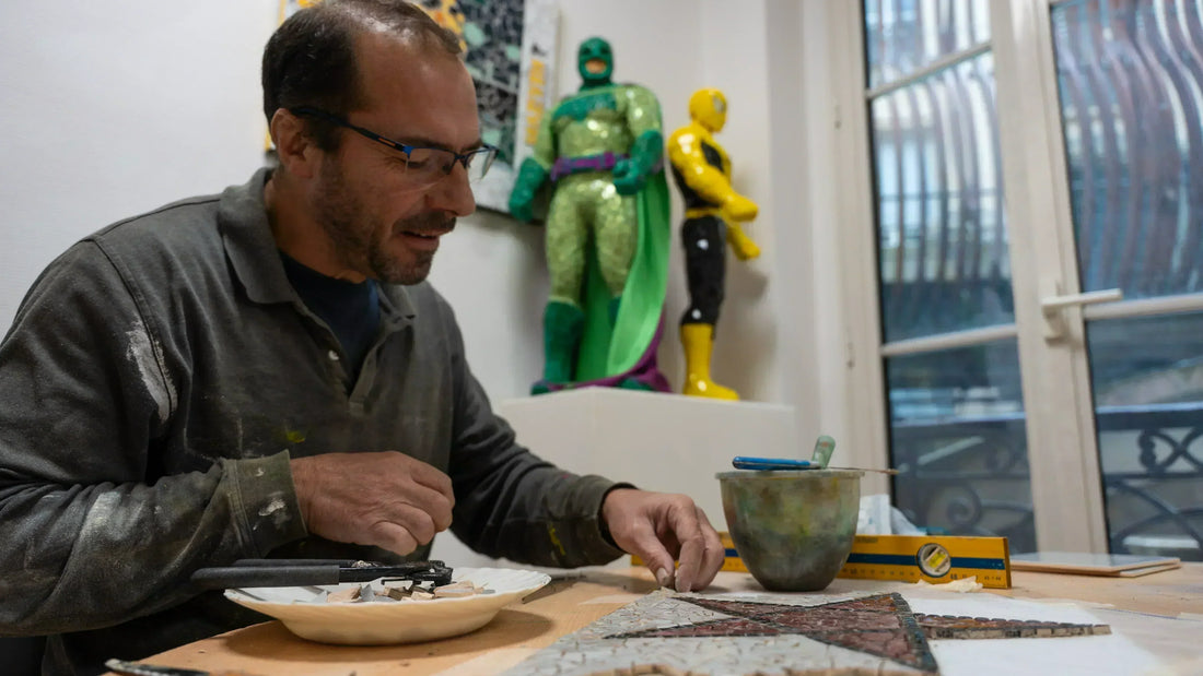 Les Arches Citoyennes fermeture d'un tiers lieu dont les parisiens se souviendront