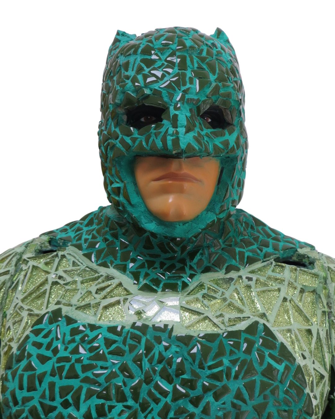 Green man