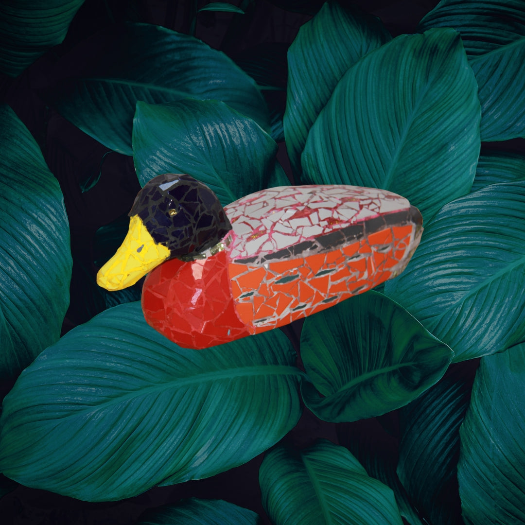 Basic duck
