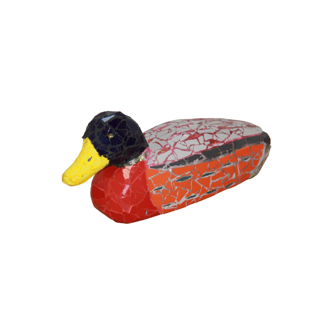 Basic duck