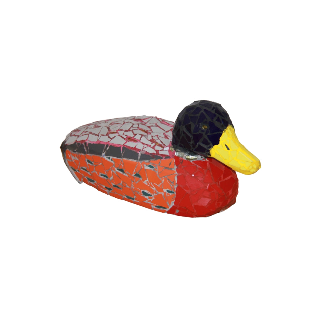 Basic duck