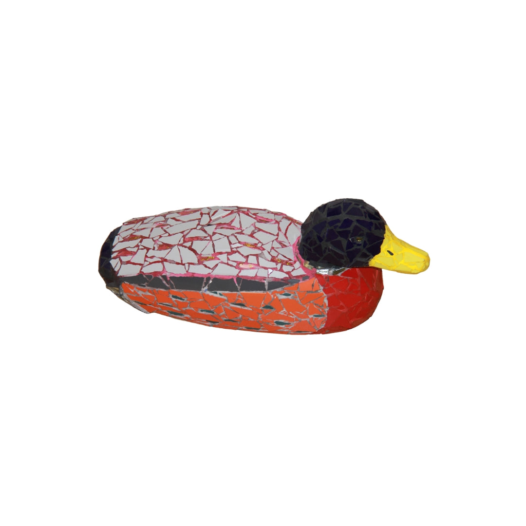 Basic duck