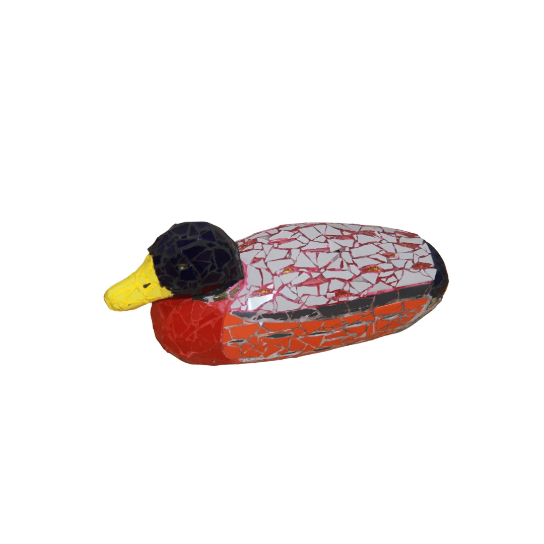 Basic duck