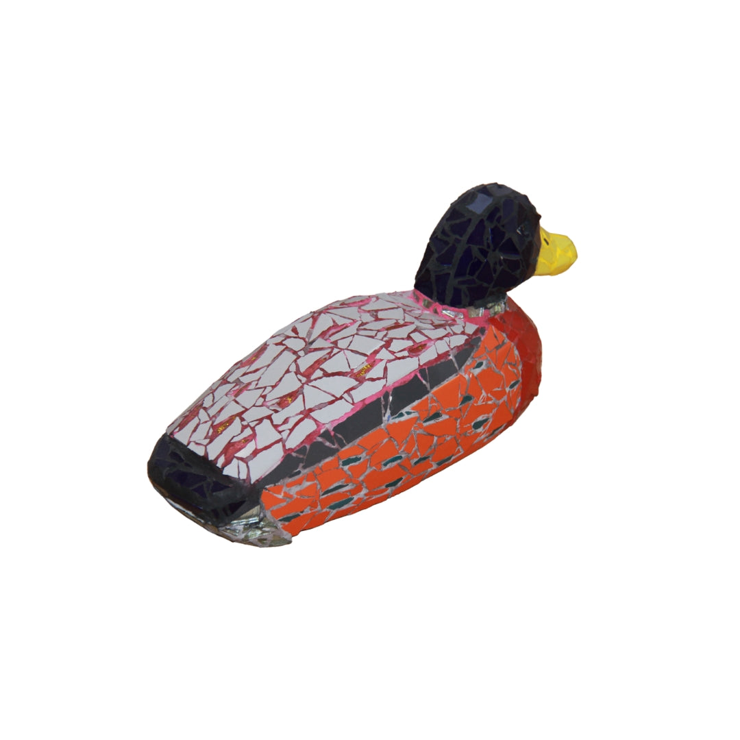 Basic duck