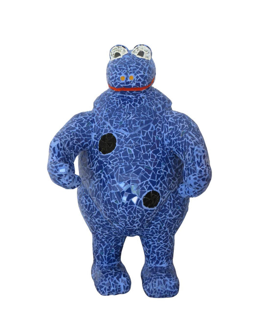 QuasiBlue