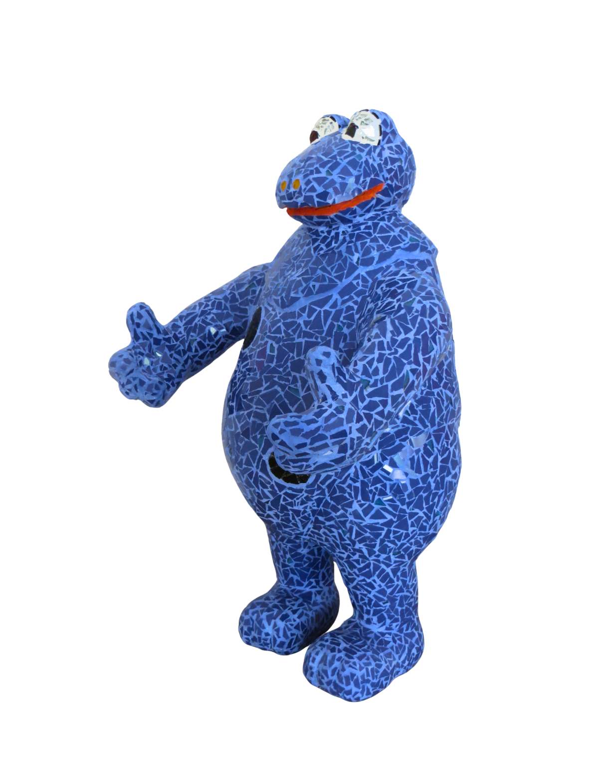 QuasiBlue