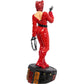 Simply red