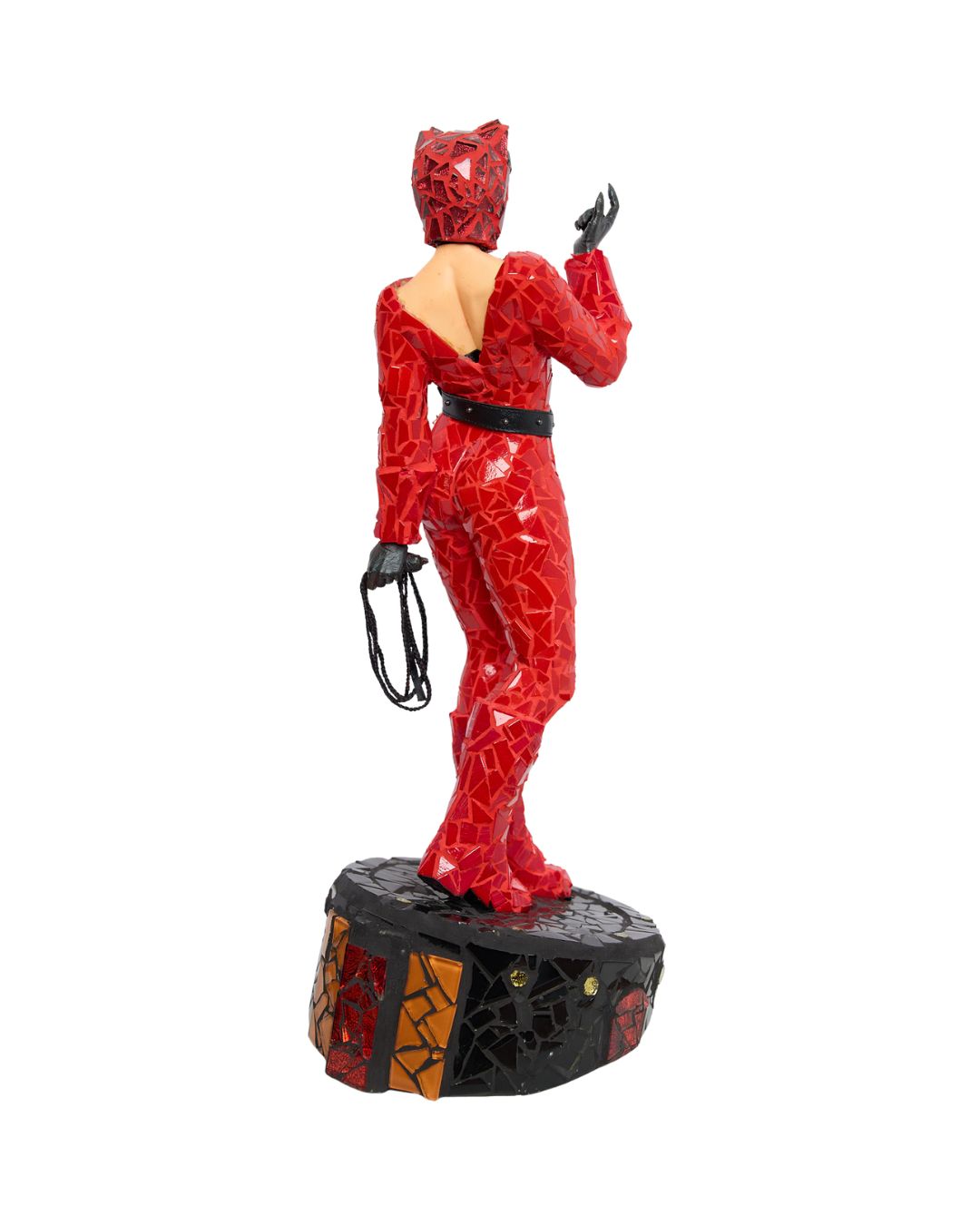 Simply red