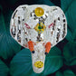 Ice age elephant