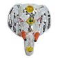 Ice age elephant