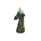 Disco giraffe