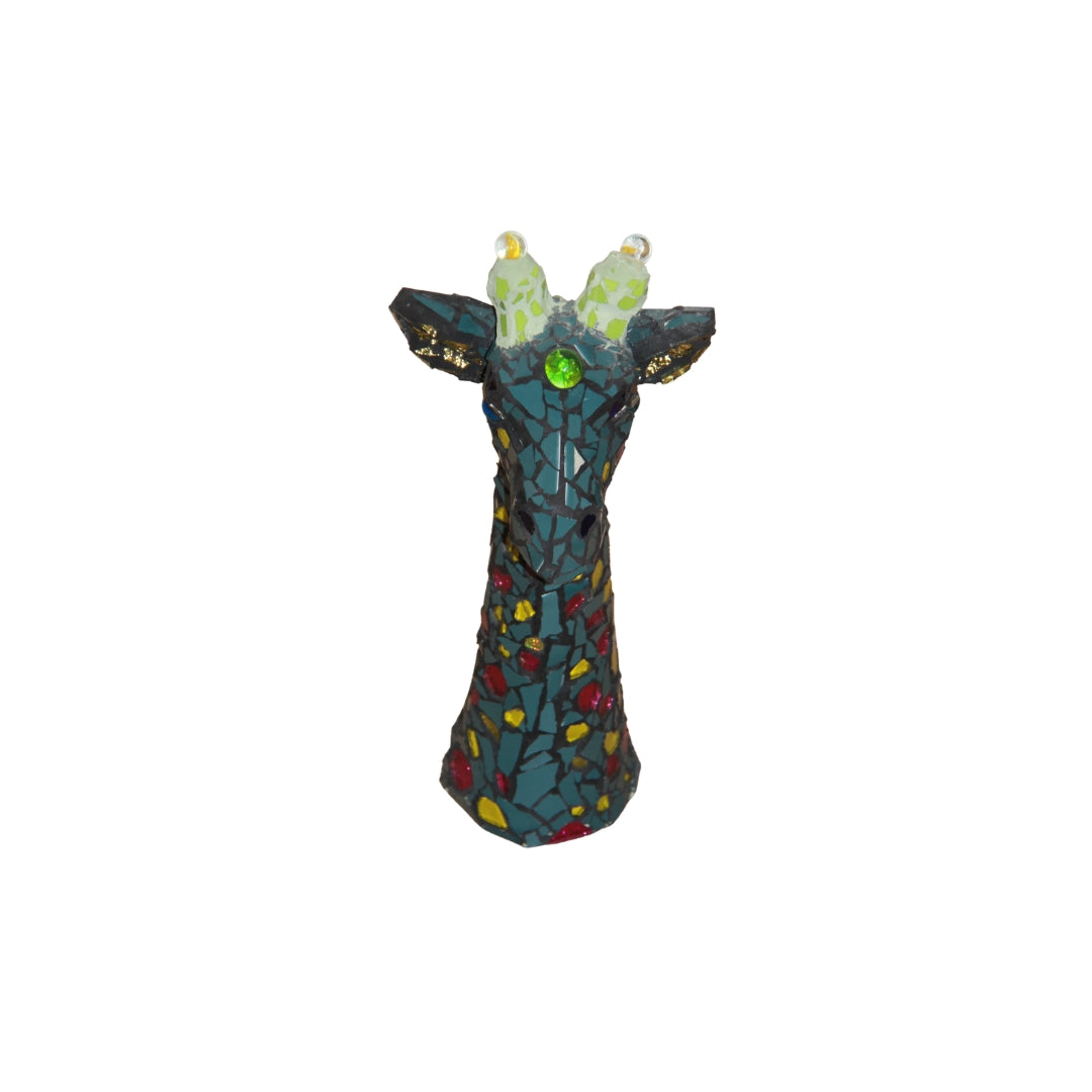 Disco giraffe