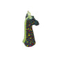 Disco giraffe