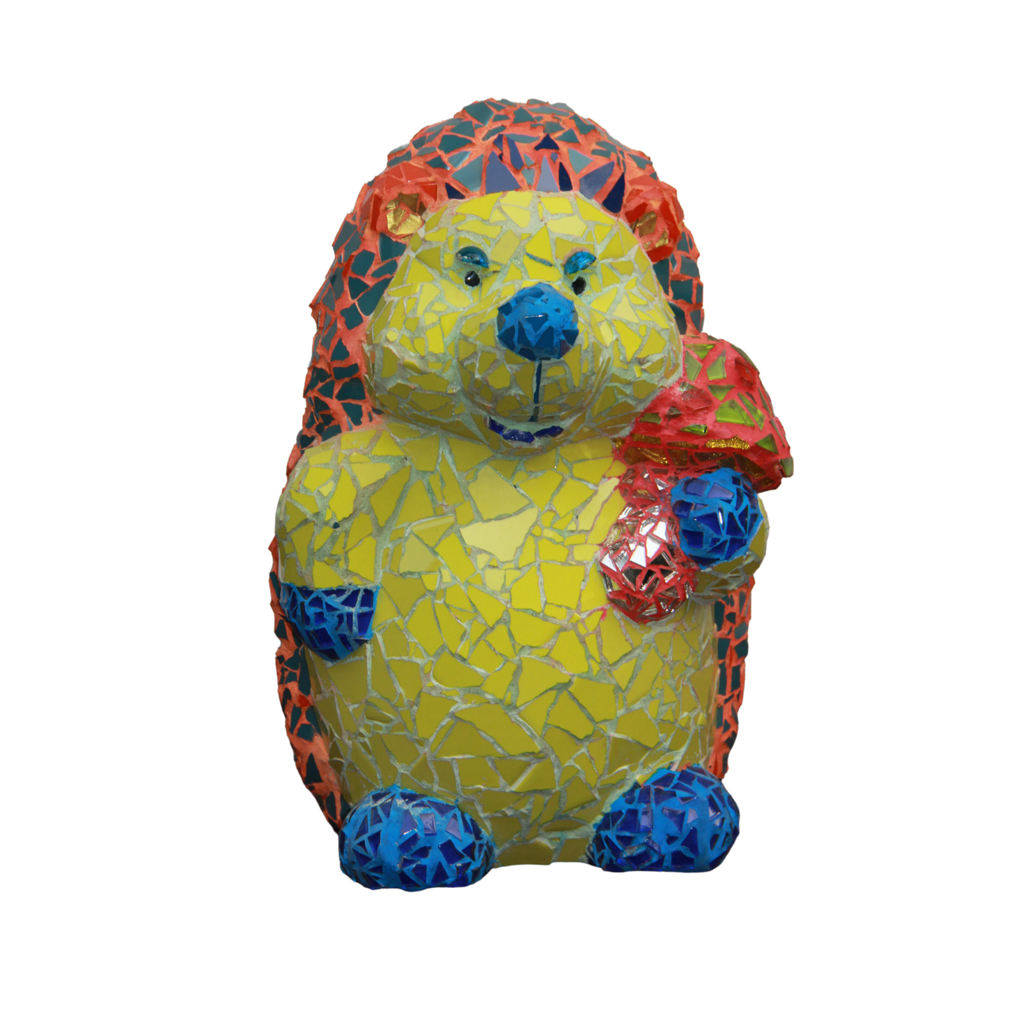 Shrek’s second cousin