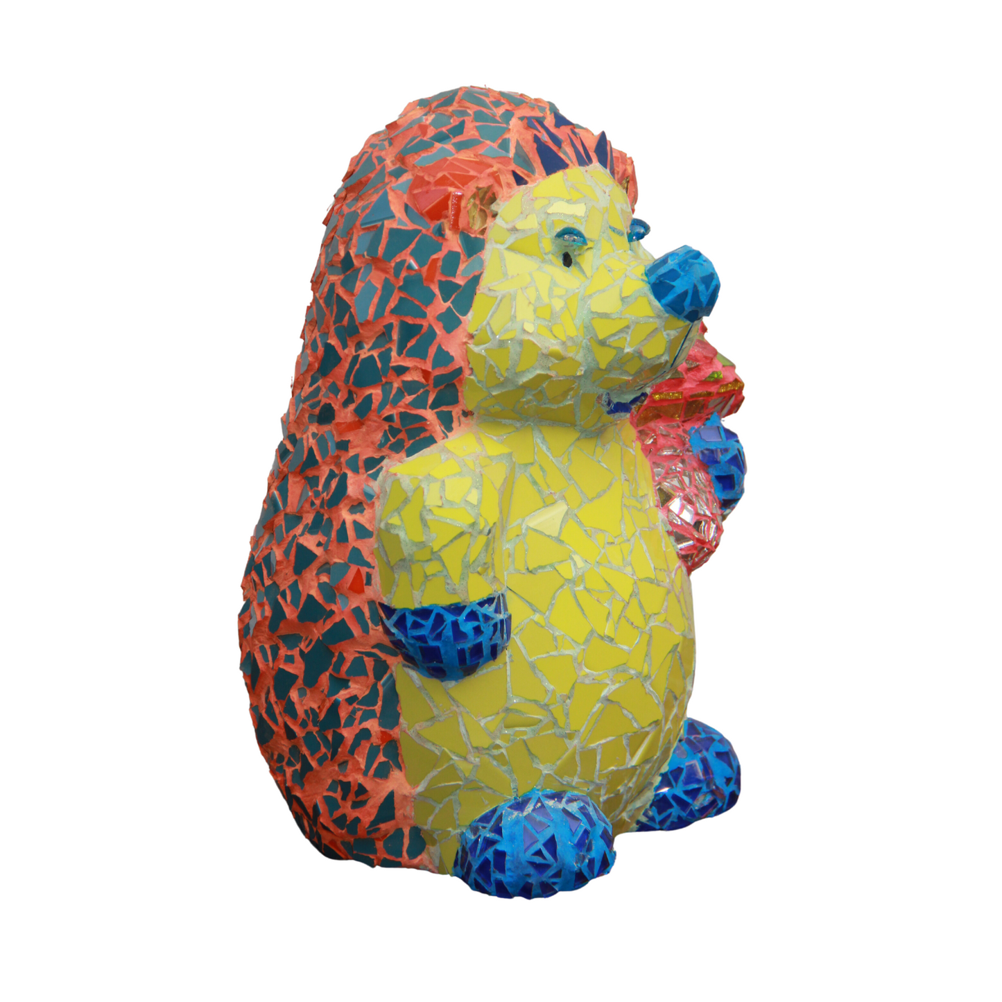 Shrek’s second cousin