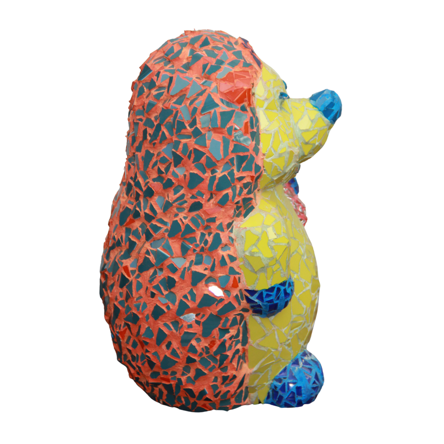 Shrek’s second cousin