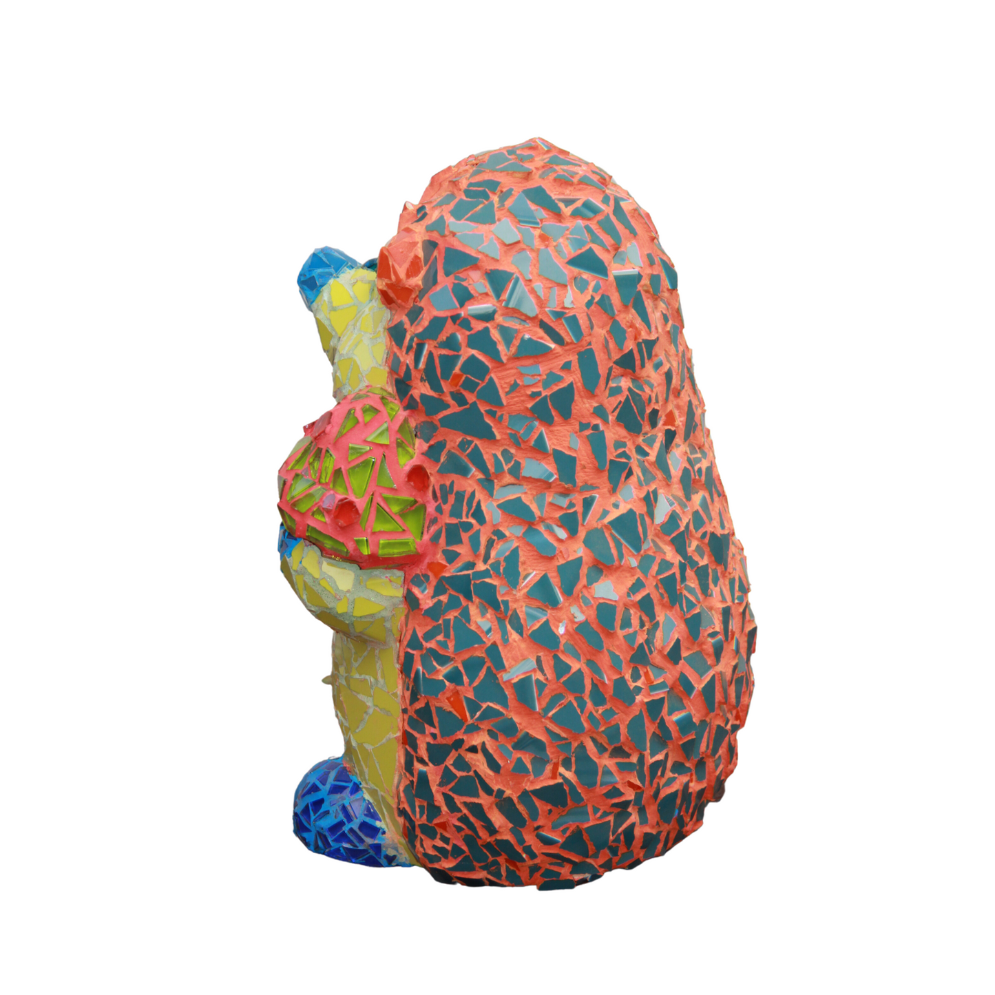 Shrek’s second cousin