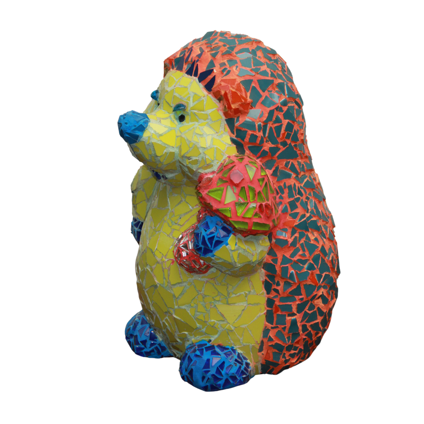 Shrek’s second cousin