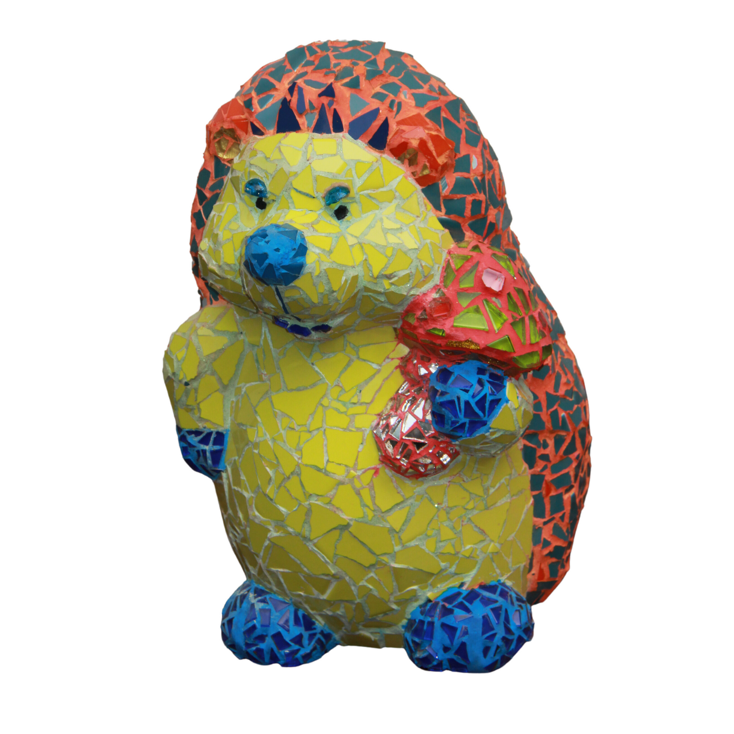 Shrek’s second cousin