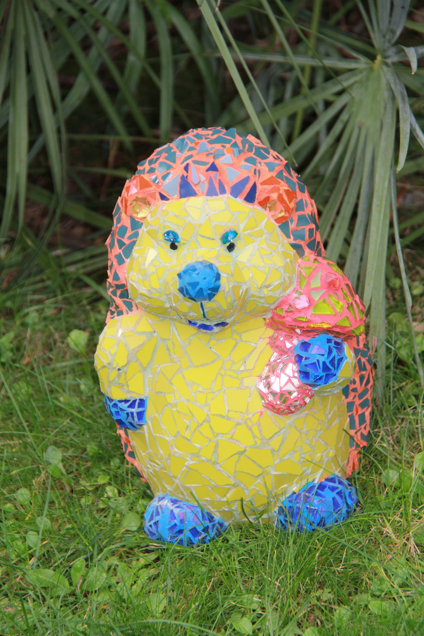 Shrek’s second cousin