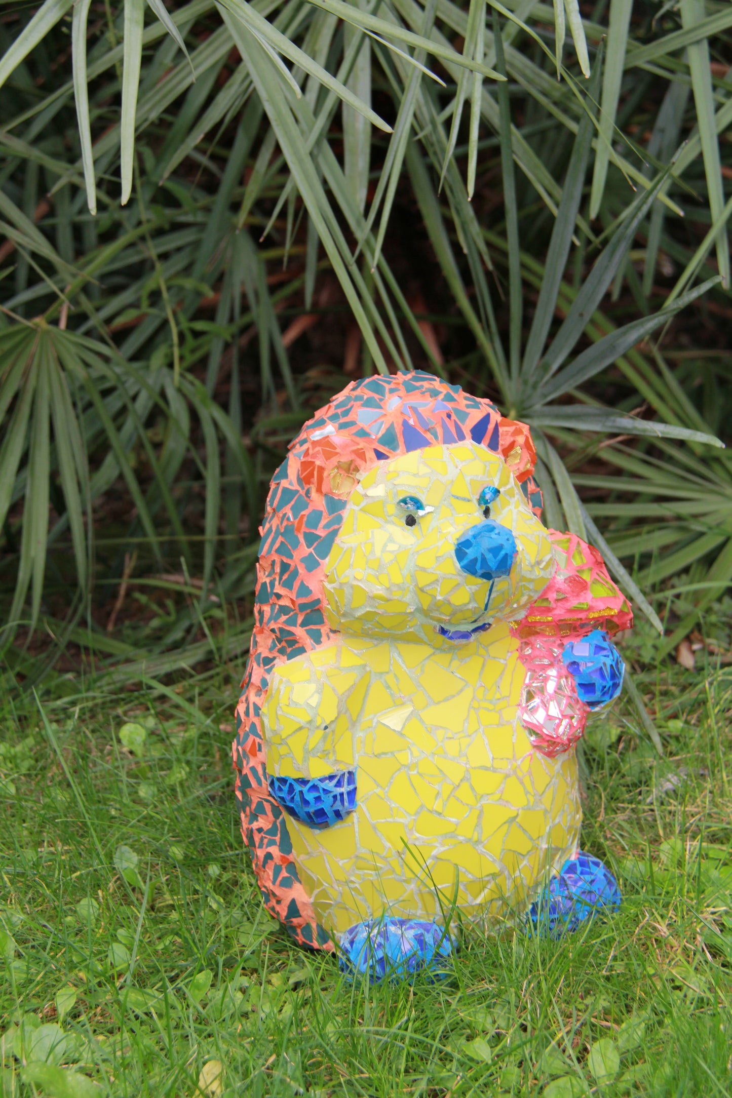 Shrek’s second cousin