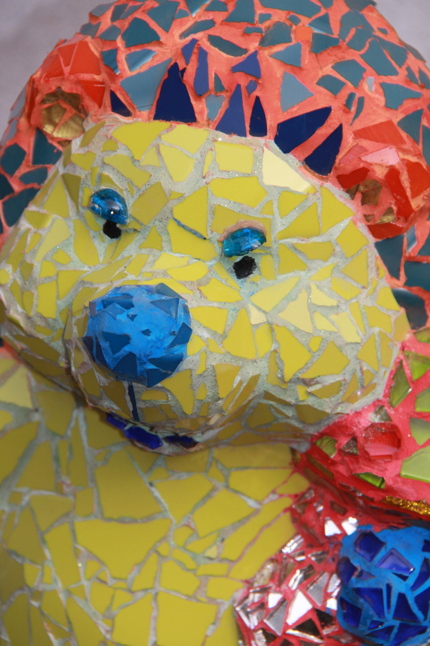 Shrek’s second cousin