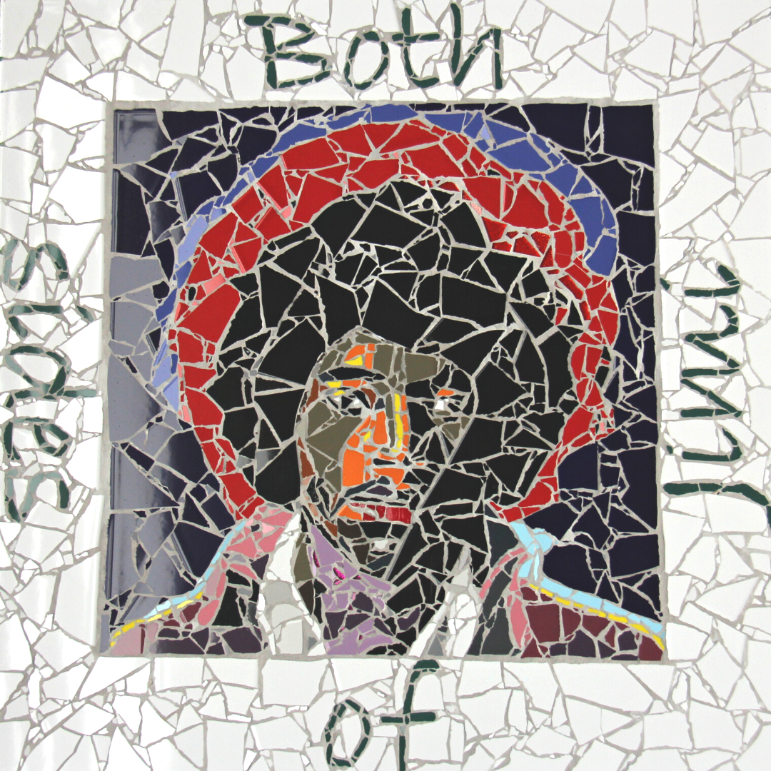 Both sides of Jimi