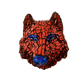 Red wolf