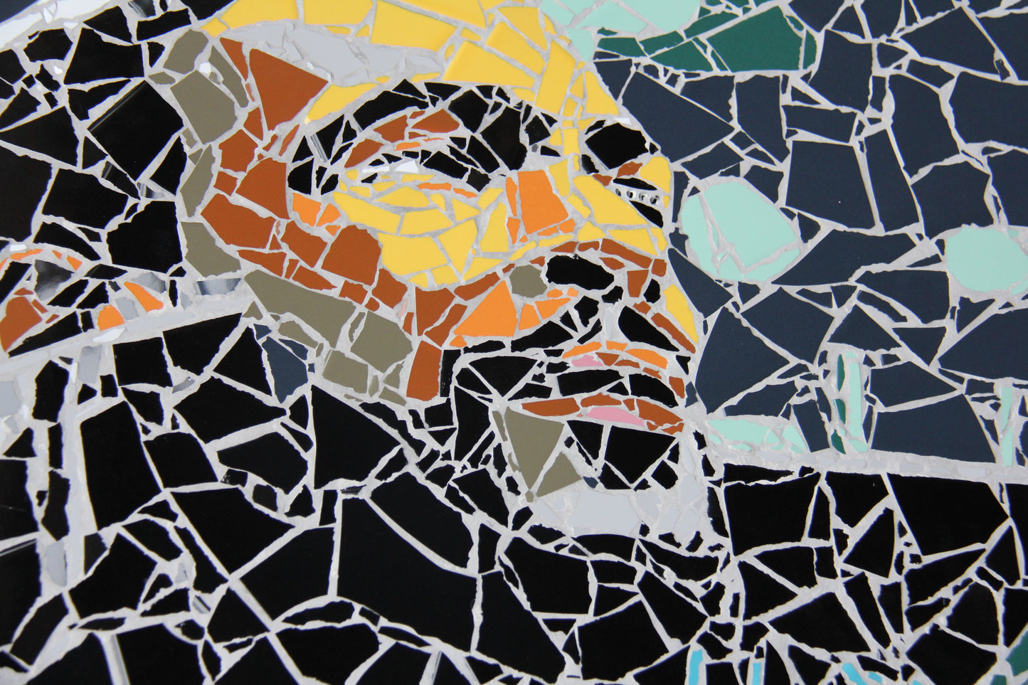 What’s going on, Marvin ?