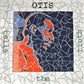 Otis tells the truth
