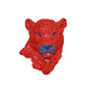 Red bagheera
