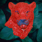 Red Bagheera