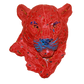 Red Bagheera