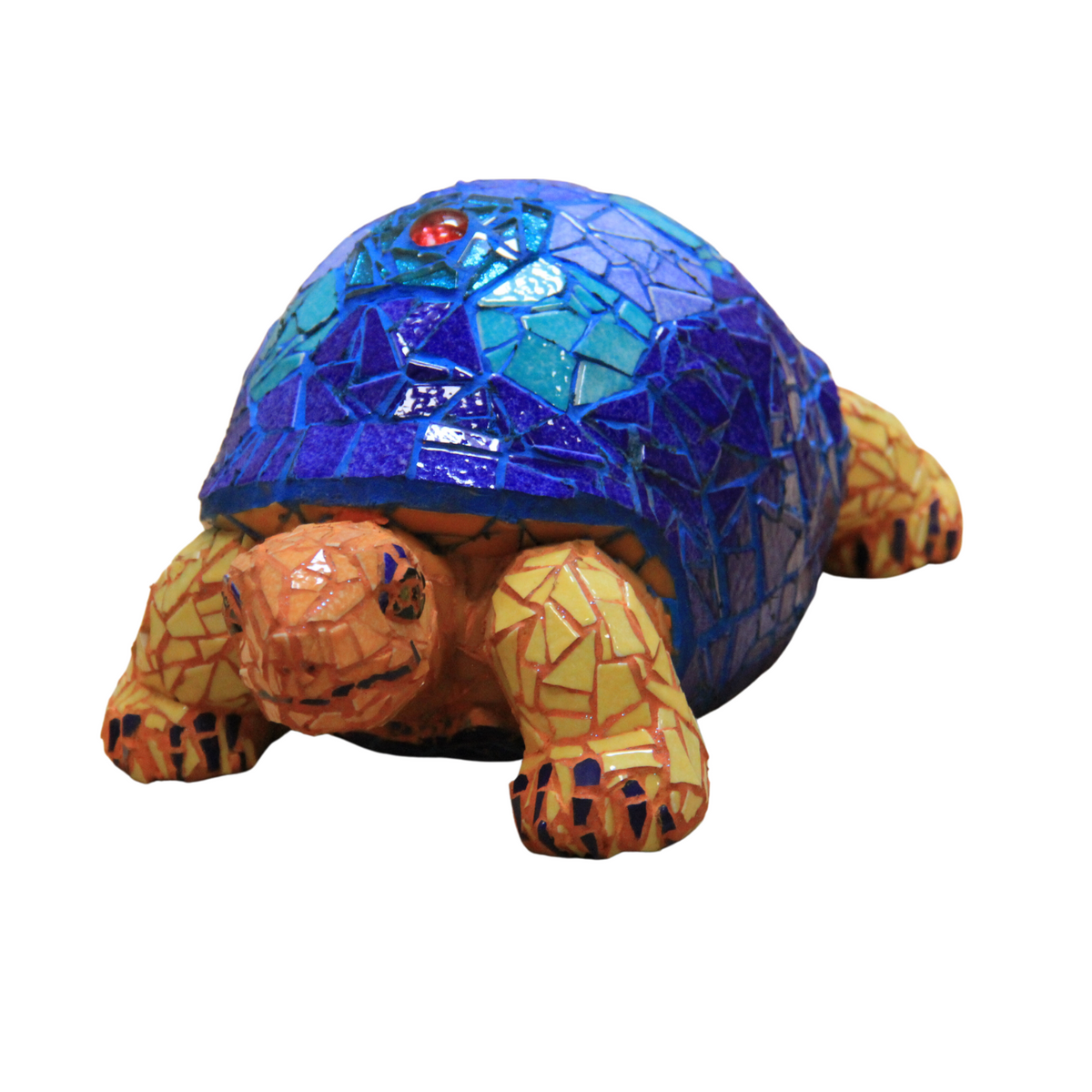 Walking Turtle