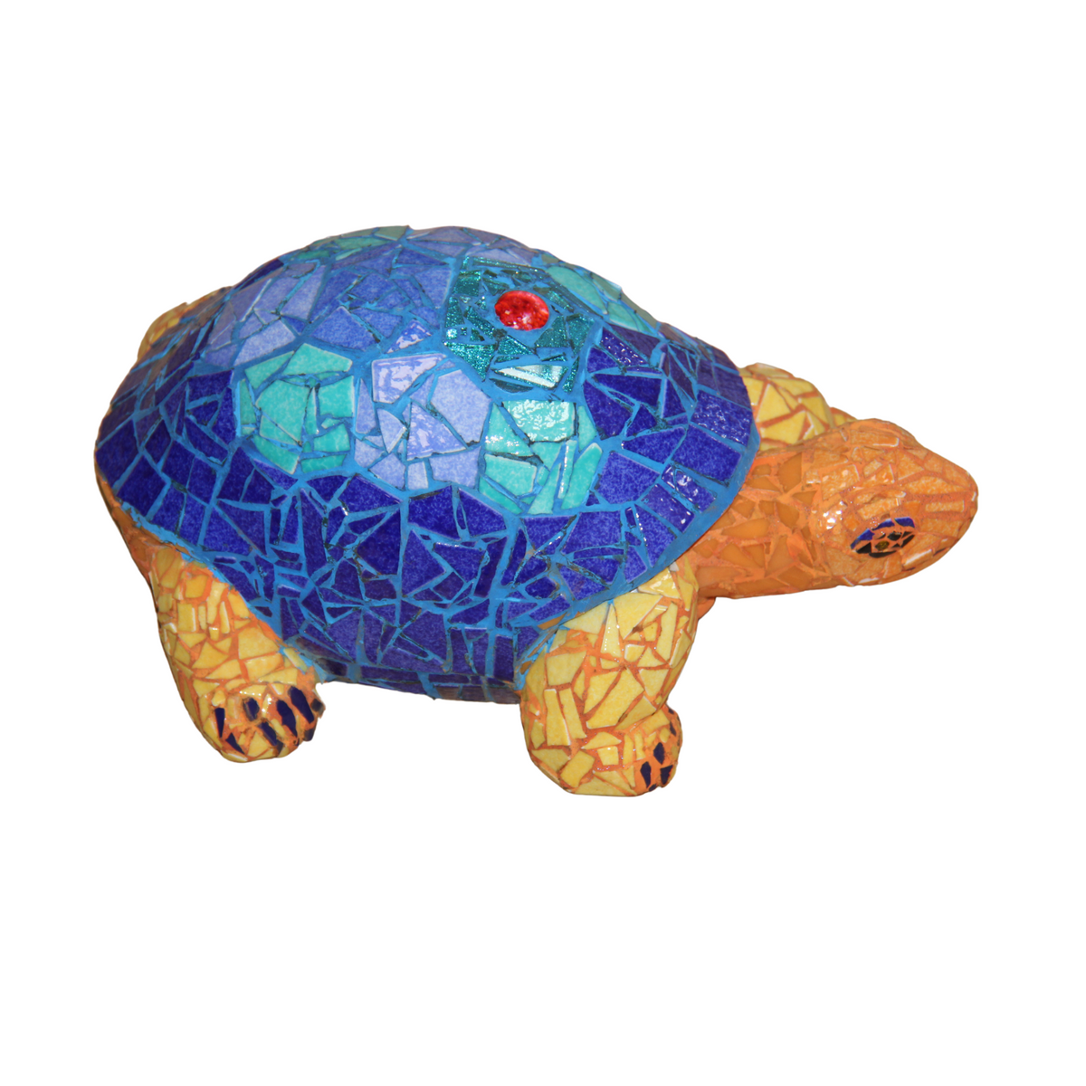 Walking Turtle