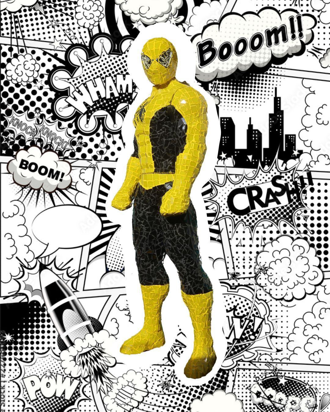 Bee man