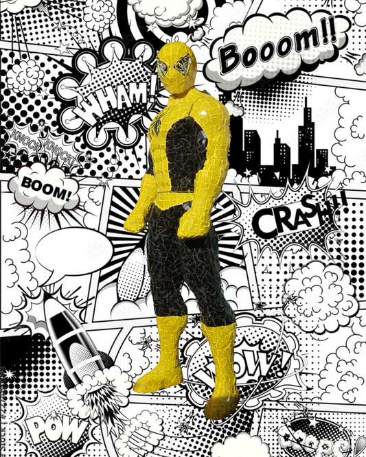 Bee man